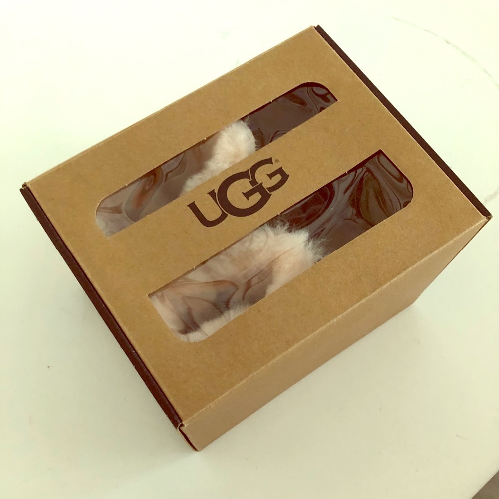 Baby Infant UGG boots I Cabby